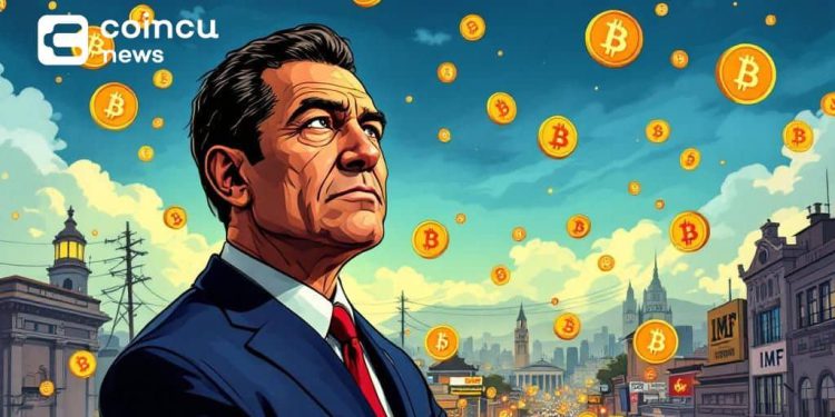 El Salvador Proceeds with Sale of Chivo Bitcoin Wallet