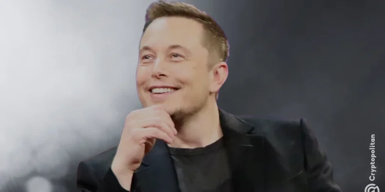 Elon Musk’s wealth surges past $750 billion, new record for richest ever