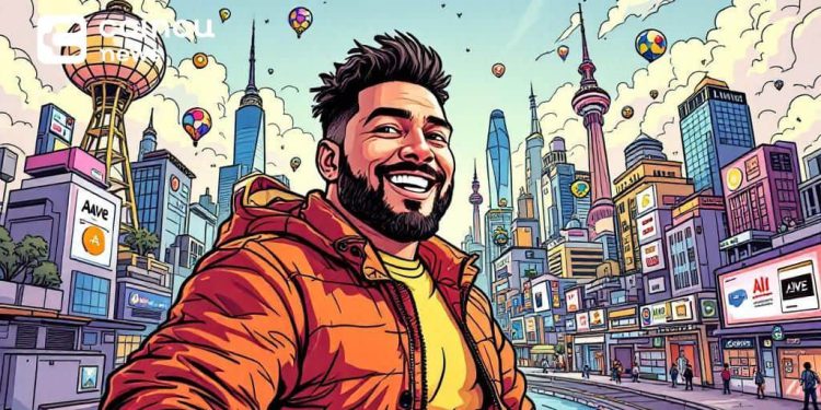 Aave Proposal Seeks DAO Control Over Brand Assets