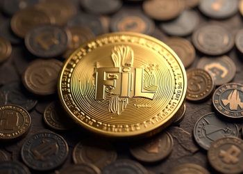 Filecoin (FIL) extends losses below $1.40 as market weakness deepens