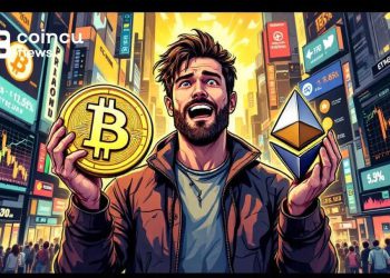 BlackRock Transfers Significant BTC and ETH to Coinbase