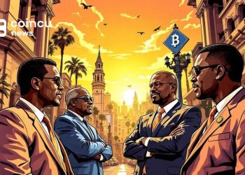 Ghanaian Parliament Discusses Cryptocurrency Regulation Bill for 2025