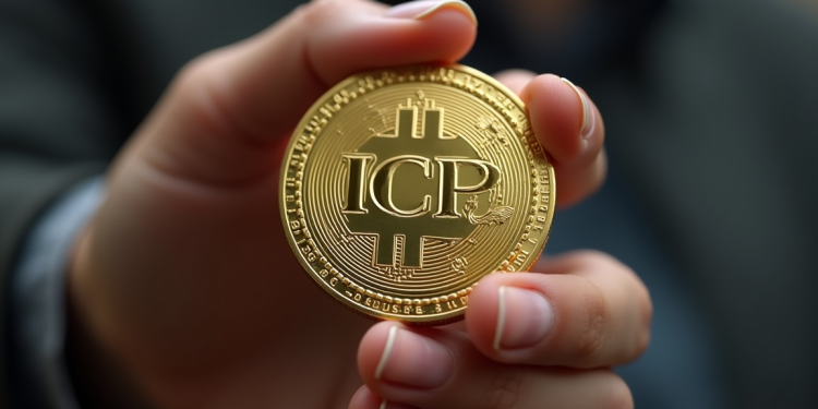 Internet Computer (ICP) crashes to $3.50 as AI hype fades and market pressure mounts