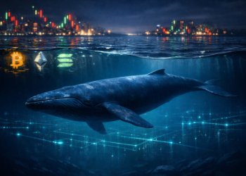 High-Volume Headaches: Why Crypto Whales Must Go Under The Radar