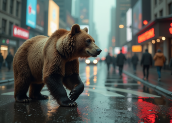 Bitcoin slips under $90K after Oracle’s shock earnings miss sparks AI stock sell-off