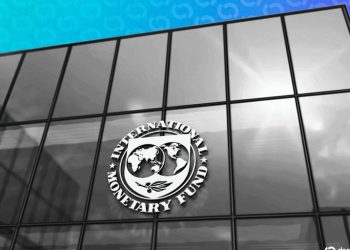 Stablecoin Adoption Could Stifle Central Bank Control, IMF Warns