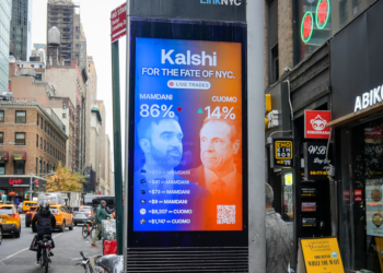 Kalshi Wants Protection From State Regulators as It Appeals Nevada Loss
