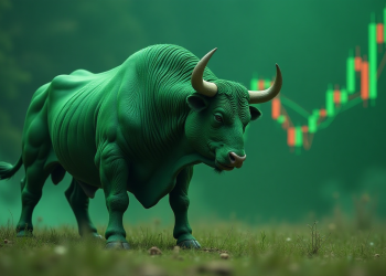 CRO spikes 10% on Adlard’s appointment at Cronos Labs as Bitcoin breaks $90K