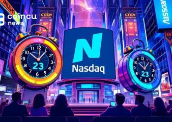 Nasdaq Mulls 24/7 Trading Proposal, Awaits SEC Filing