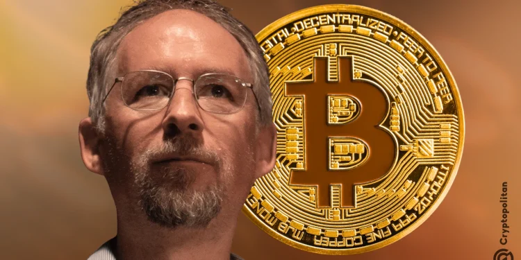 Blockstream CEO rips into Bitcoiner VC over quantum risk narratives