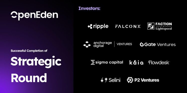 OpenEden Strategic Blueprint: Tokenizing Global Finance