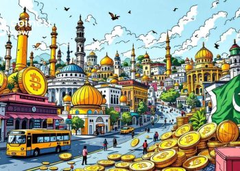 Pakistan's Alleged Binance Tokenization MoU Lacks Official Confirmation