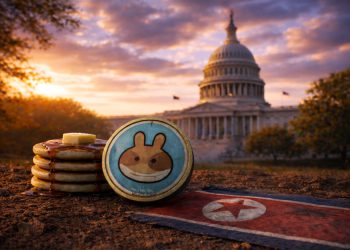 Elizabeth Warren is using PancakeSwap to force Trump’s regulators into a conflict trap they can’t escape