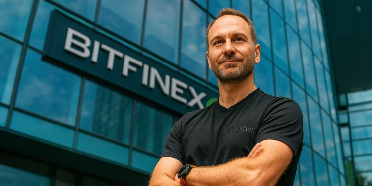 Ardoino on building rails that won’t snap