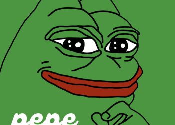Pepe memecoin price rise under pressure after website is hacked