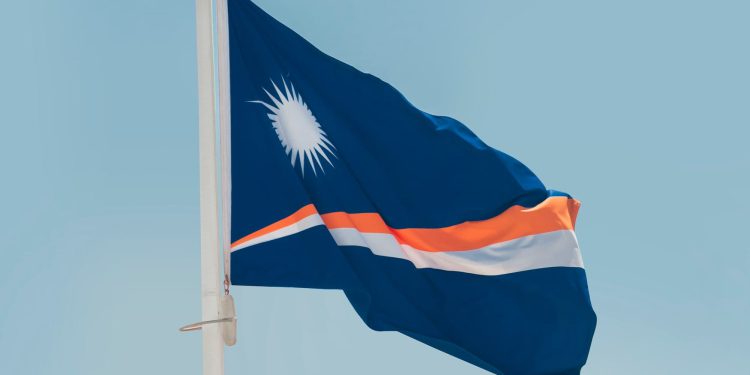 Marshall Islands Launches Blockchain-Based Universal Basic Income