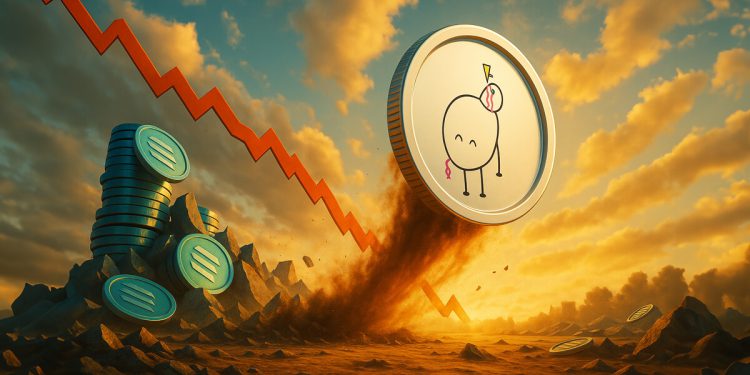 PIPPIN defies Solana memecoins slump with 556% surge