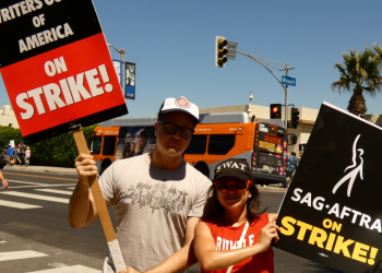 Actors, Creators Launch Coalition to Push AI Rules Amid Ongoing Legal Battles