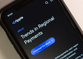 Ripple Scores Conditional OCC Approval for National Trust Bank