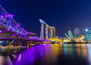 Singapore’s MAS grants Ripple wider payment permissions as APAC demand surges