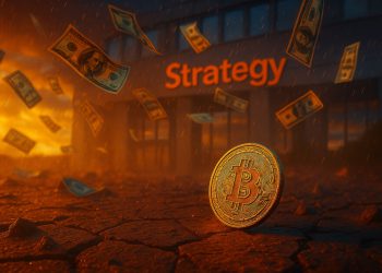 Strategy slashes Bitcoin price target, prepares $1.4B cash reserve
