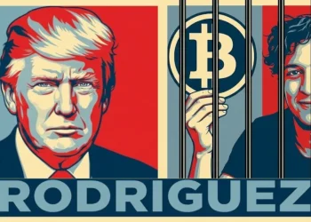 Why Trump Should Pardon The Developers Of Bitcoins Non Custodial Samourai Wallet