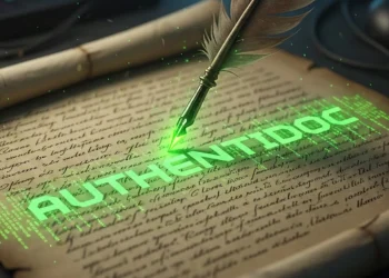 Bitcoin-Powered Signatures Eye $60B DocuSign