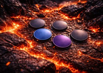 Here’s why 4 Out of 5 new tokens launches crashed this year