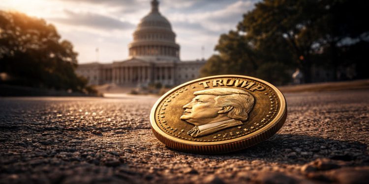 Charles Hoskinson argues the TRUMP token cost crypto a 70-vote Senate win and sparked the Bitcoin-only crisis