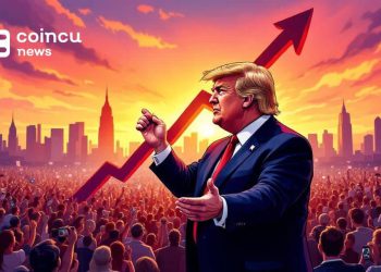 Donald Trump Highlights Surprising US GDP Growth in Q3