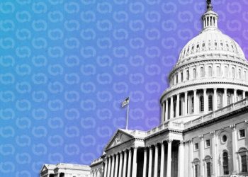 Senators Set January Markup for Crypto Market Structure Bill