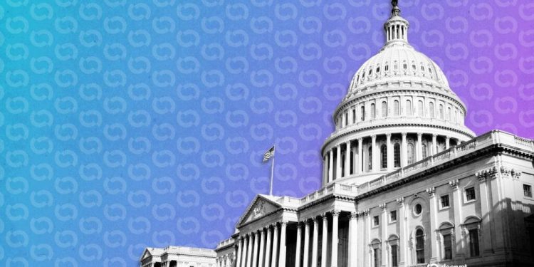 Senators Set January Markup for Crypto Market Structure Bill