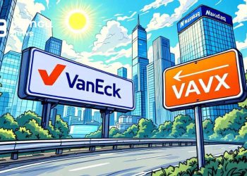 VanEck Resubmits Application for Spot Avalanche ETF