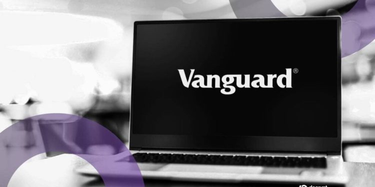 Morning Minute: Vanguard Finally Lets Investors Buy Crypto