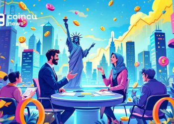 World Liberty Financial Faces Token Expenditure Debate Over USD1 Plan