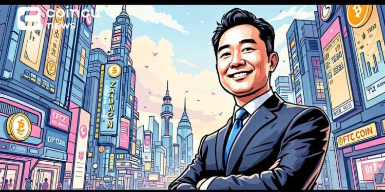 China Considers FTZ Stablecoin Pilot Amid Global Regulation