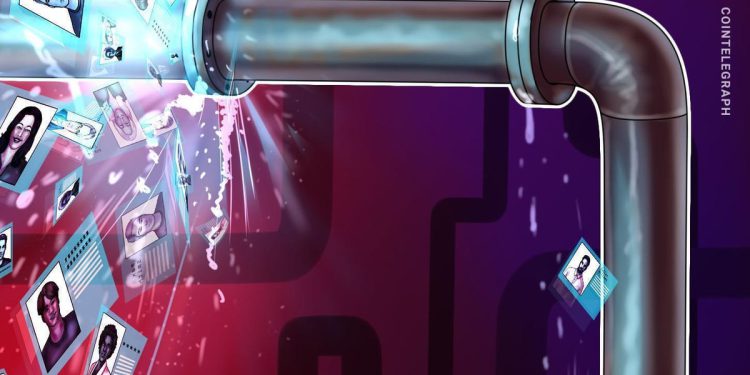 Figure Technology Data Breach Exposes Customer Personal Information