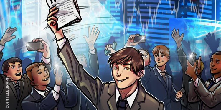 Stablecoin Payment Firm RedotPay Eyes US IPO at More Than $4B Valuation