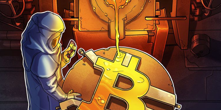 Bitcoin Trades Like Growth Stock, Not Gold: Grayscale