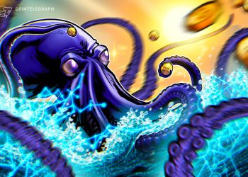 Kraken xStocks Surpasses $25B in Tokenized Stock Volume
