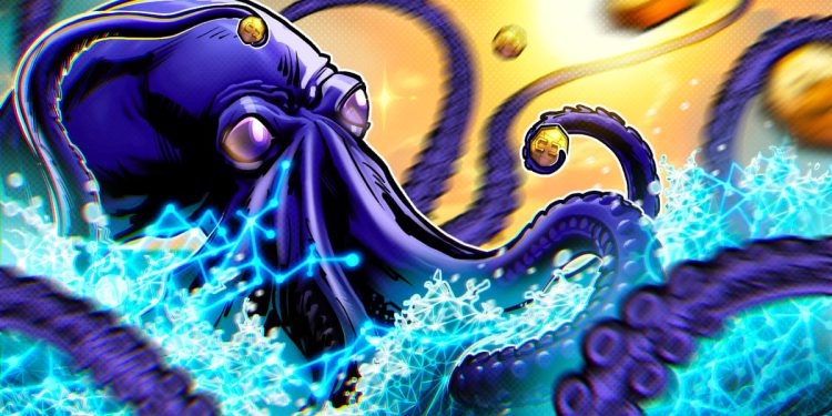 Kraken xStocks Surpasses $25B in Tokenized Stock Volume
