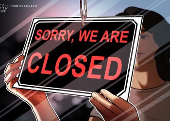 Parsec Shuts Down Business Amid Crypto Market Volatility