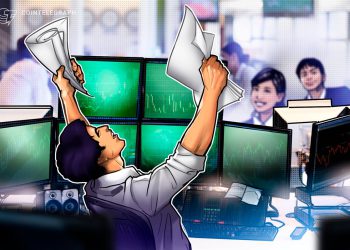 ETHZilla Surges on Rebrand to Forum in Tokenization Pivot