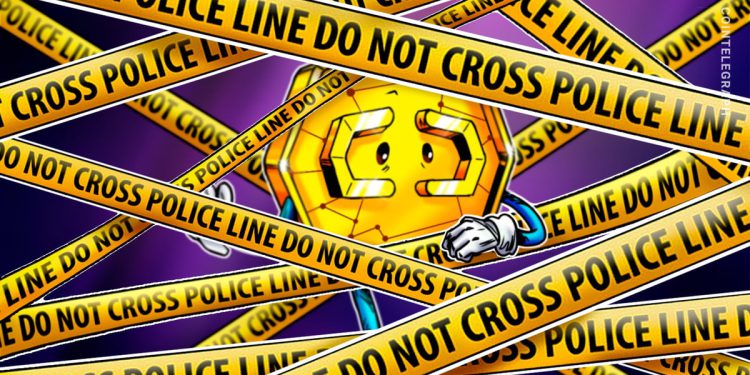 US Seizes $61M in USDT Tied to Pig Butchering Crypto Scam