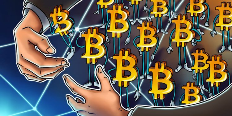 Bitcoin Targets $84K CME Gap After Rising Accumulation in BTC