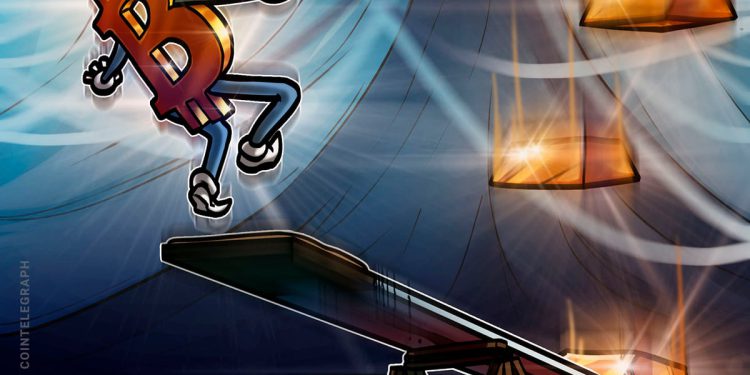 Traders’ Move Off Bitcoin, Shift Capital Flows To Gold, AI And Tech Stocks