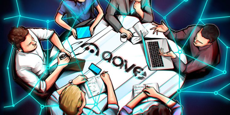 Aave Governance Vote Nears Amid $86M Capital Review