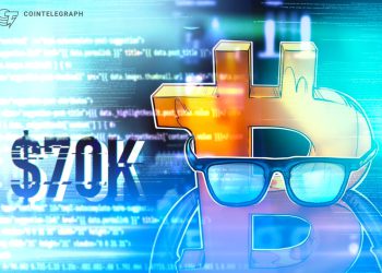 Bitcoin Rally To $70K Possible As Bears At Risk Of $600M Liquidation