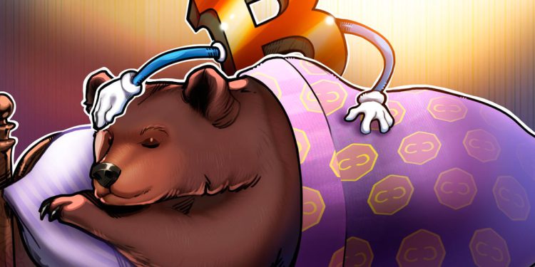 Bitcoin Bulls Have A Crunch Weekly Close Ahead, Says Analysis