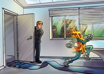 Bitcoin Selling Pressure Eases But More Pain Likely Ahead